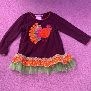 Turkey top